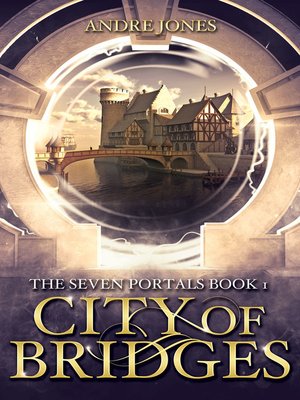 cover image of City of Bridges